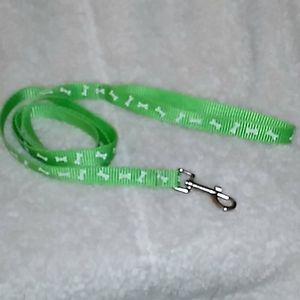 Puppy or sm/Dog leash